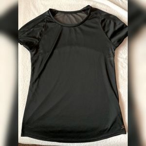 Workout Shirt